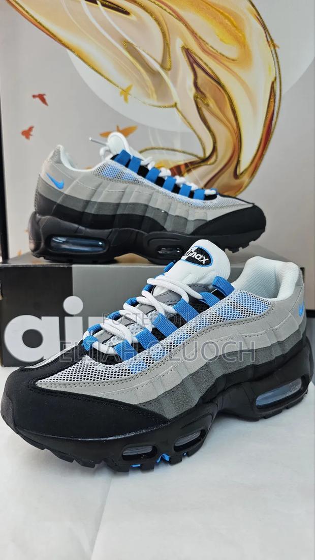 Air Max 95 'Crystal Blue'Quality - thumbnail 3