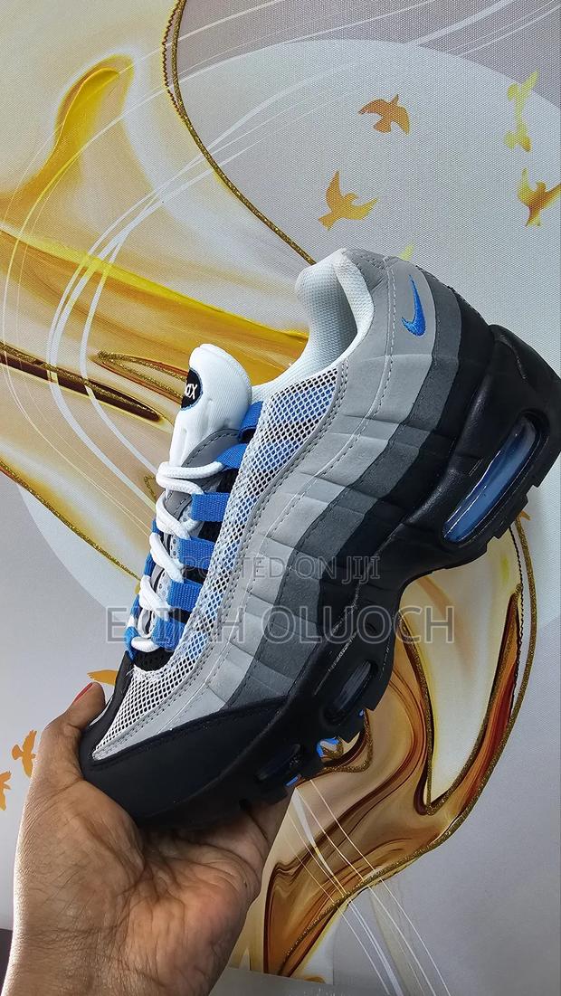Air Max 95 'Crystal Blue'Quality - thumbnail 4