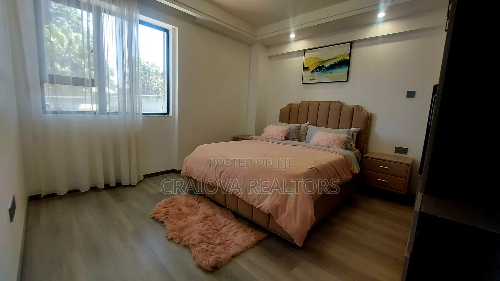 3bdrm Apartment in Kileleshwa for sale