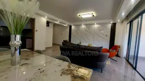 3bdrm Apartment in Kileleshwa for sale