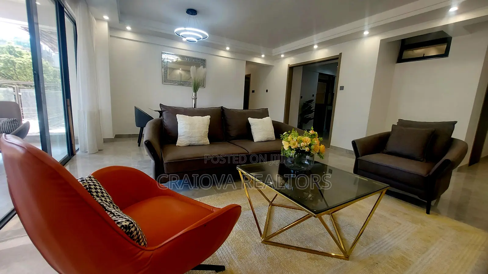 3bdrm Apartment in Kileleshwa for sale