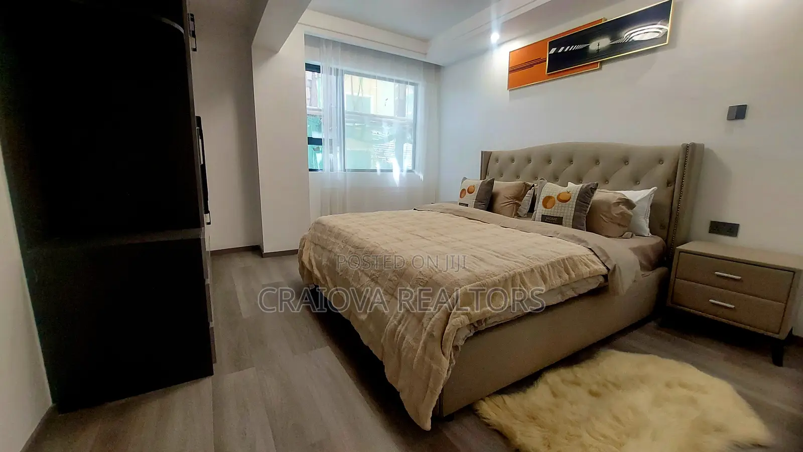 3bdrm Apartment in Kileleshwa for sale