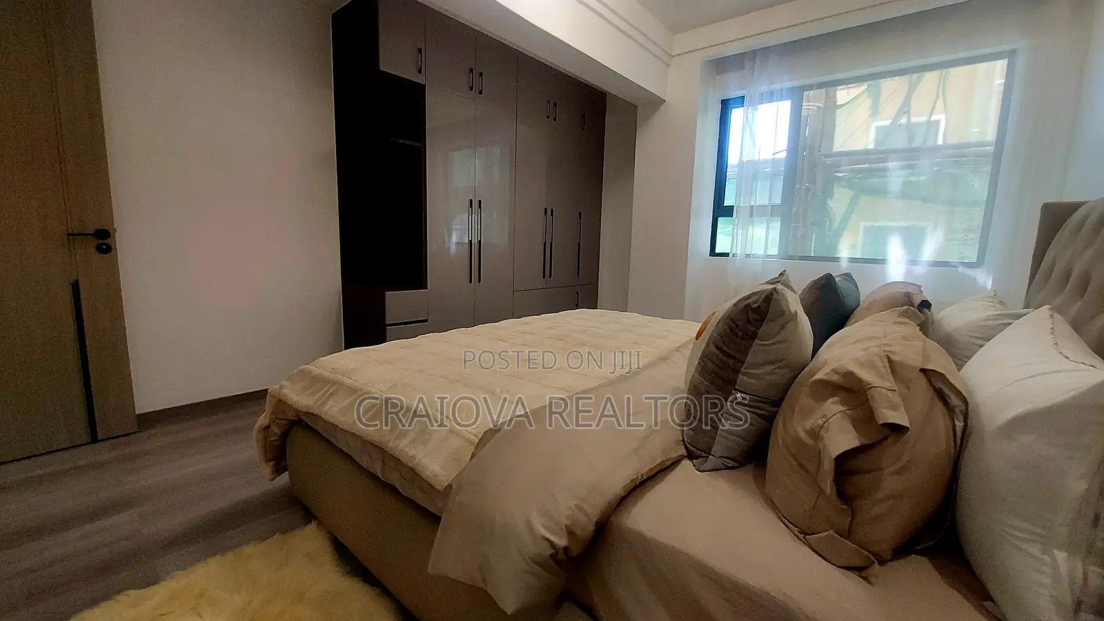3bdrm Apartment in Kileleshwa for sale