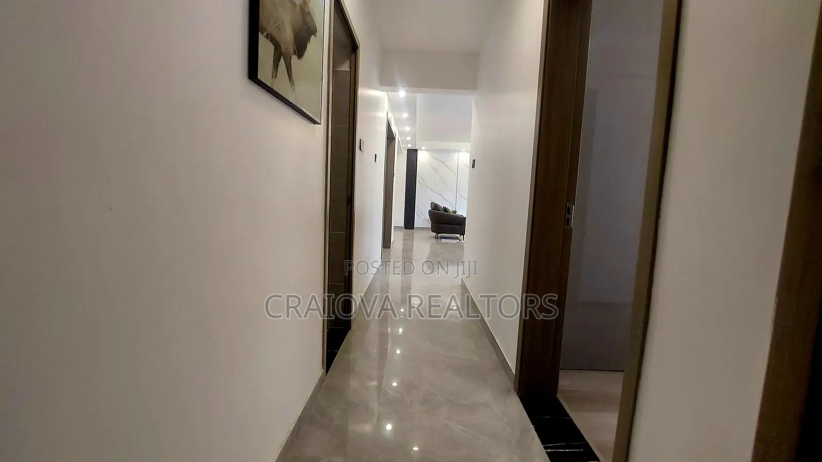 3bdrm Apartment in Kileleshwa for sale