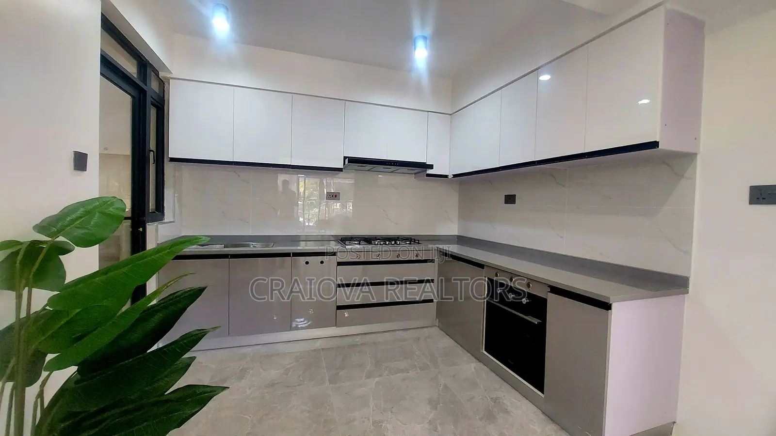 3bdrm Apartment in Kileleshwa for sale