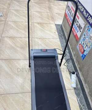 Walking Pad With Remote