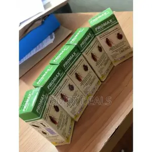 Promax Cockroaches Mites Lice Fleas Ants