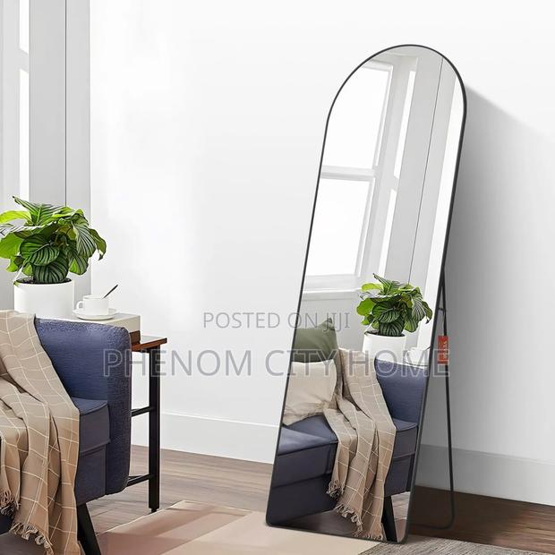 Decorative Stand Alone Mirror - thumbnail 2