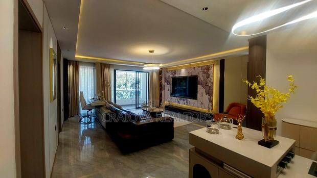 3bdrm Apartment in Kileleshwa for sale