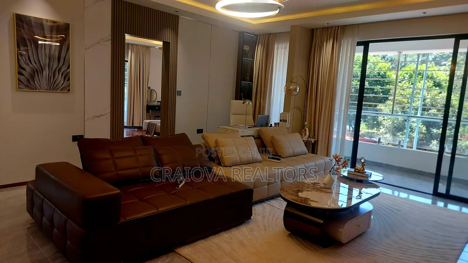 3bdrm Apartment in Kileleshwa for sale
