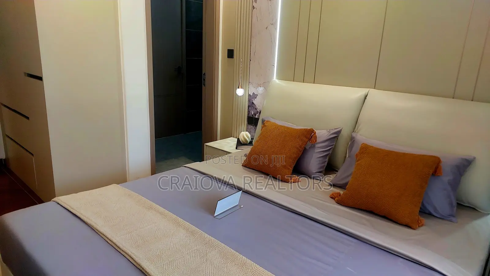3bdrm Apartment in Kileleshwa for sale