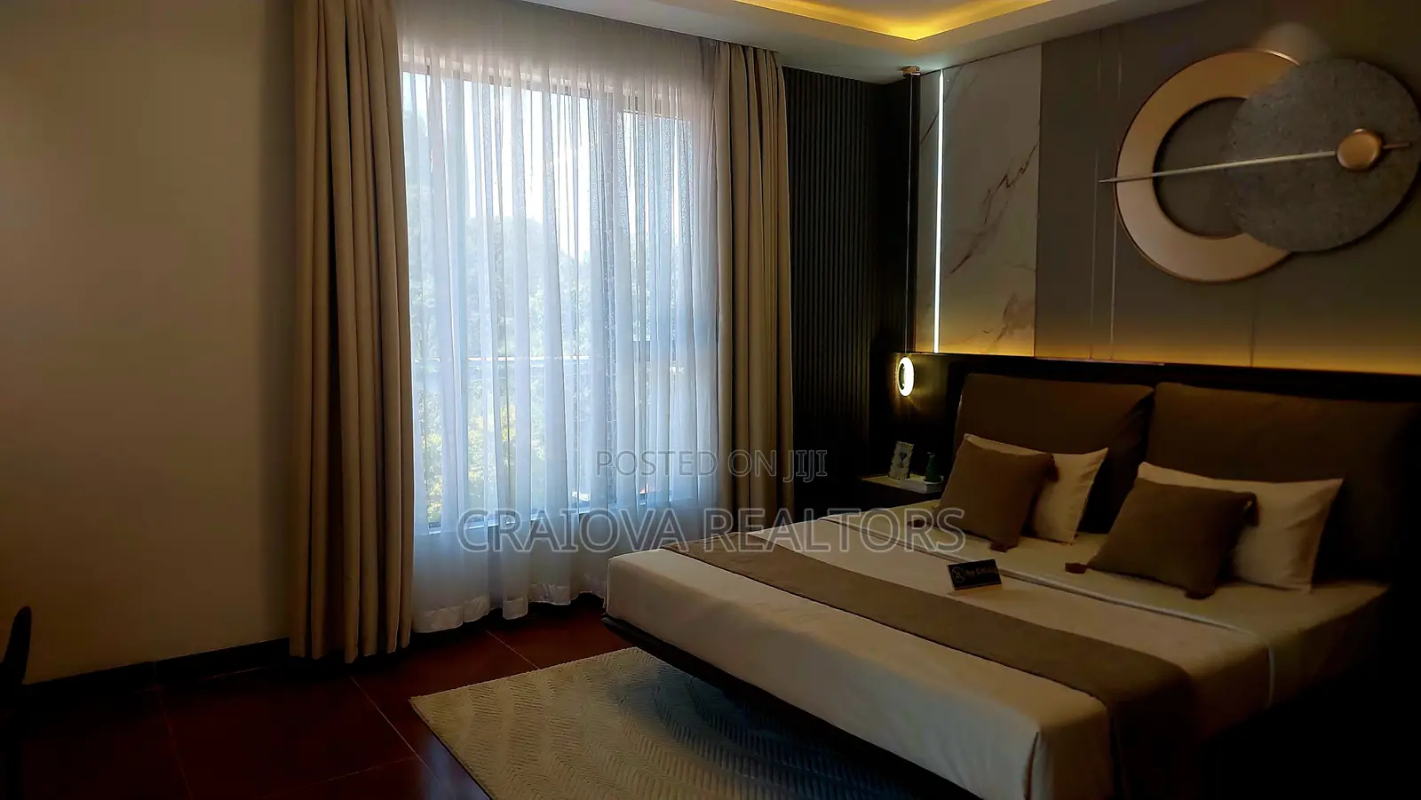 3bdrm Apartment in Kileleshwa for sale