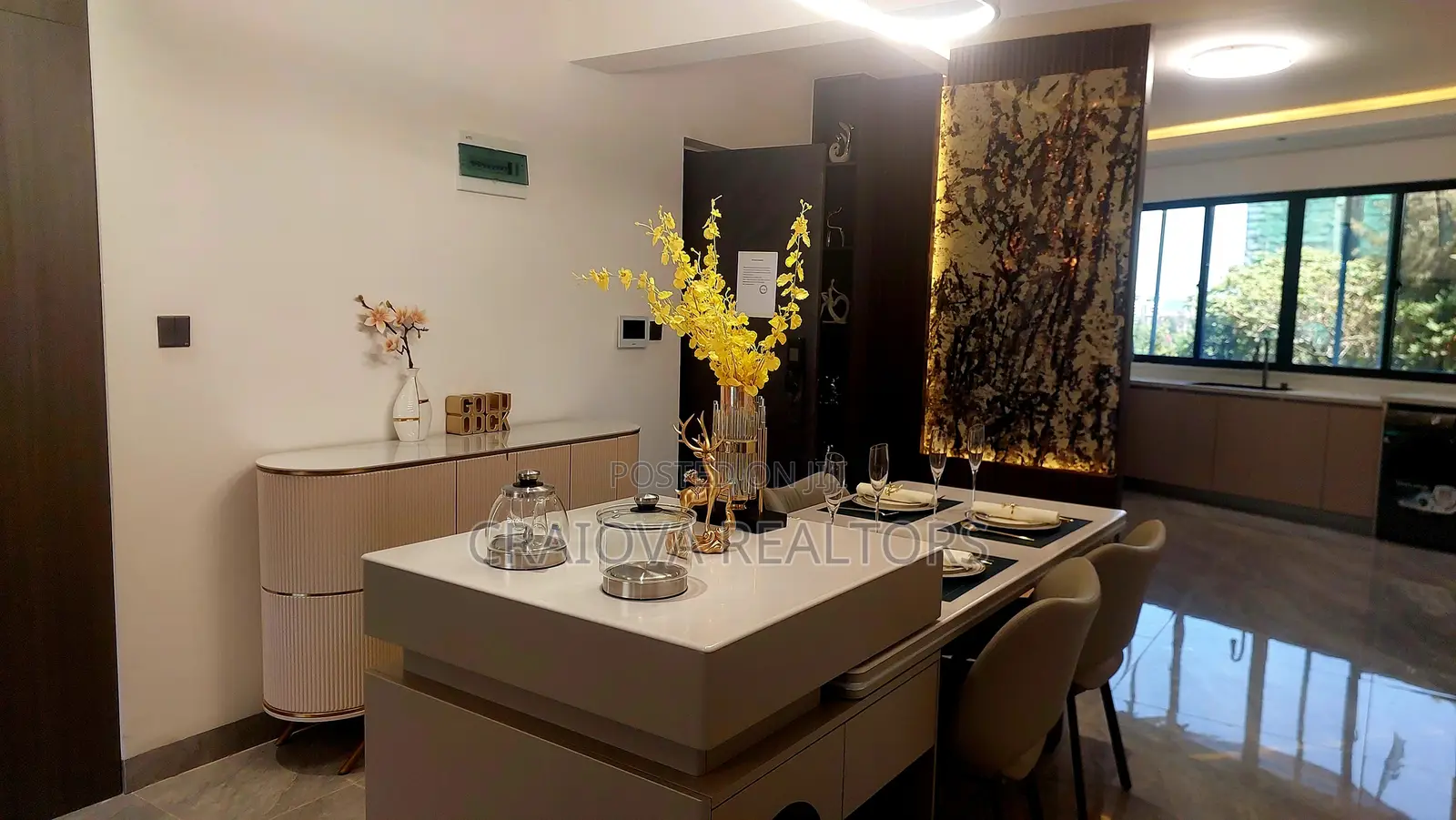 3bdrm Apartment in Kileleshwa for sale