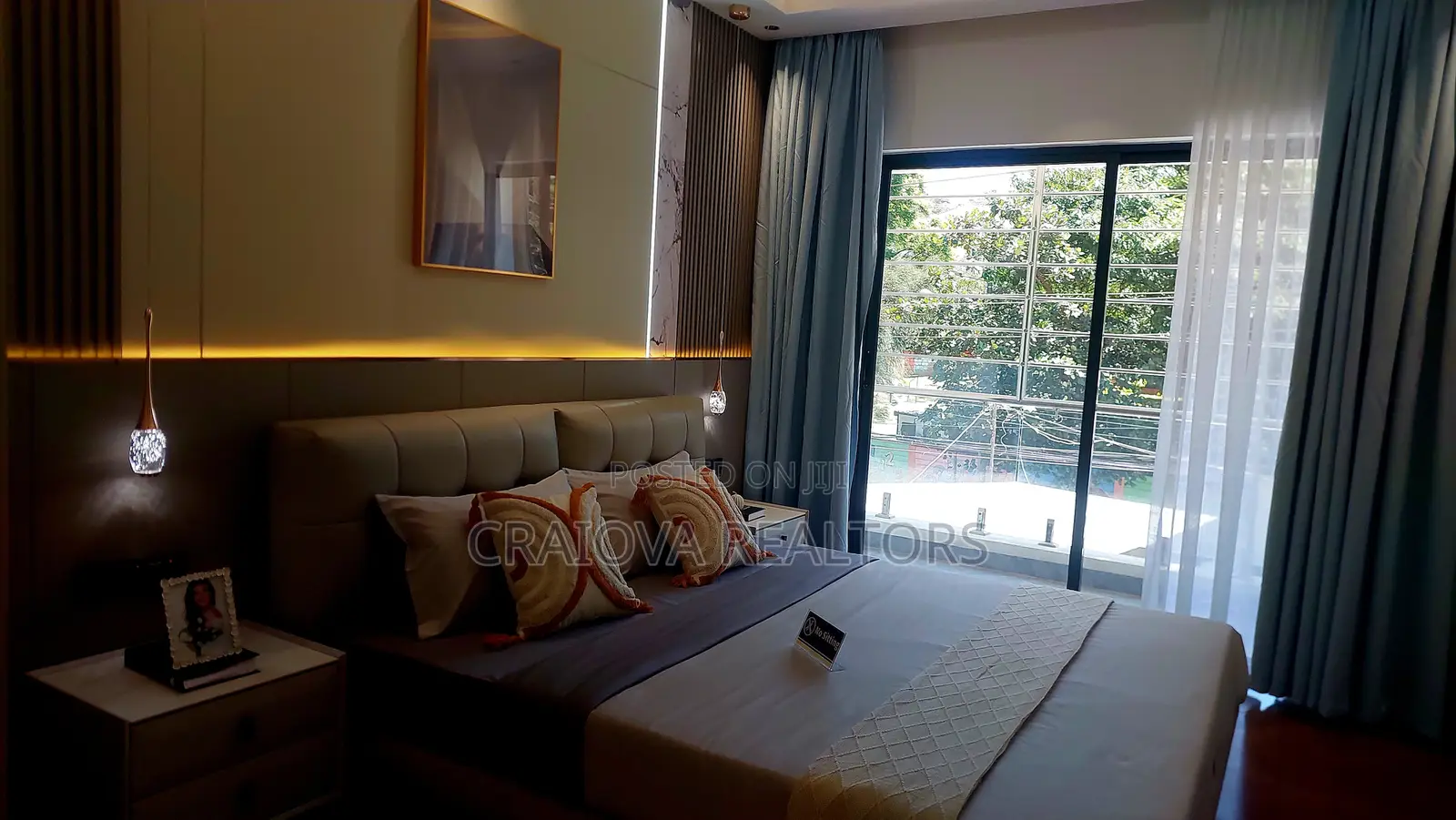 3bdrm Apartment in Kileleshwa for sale