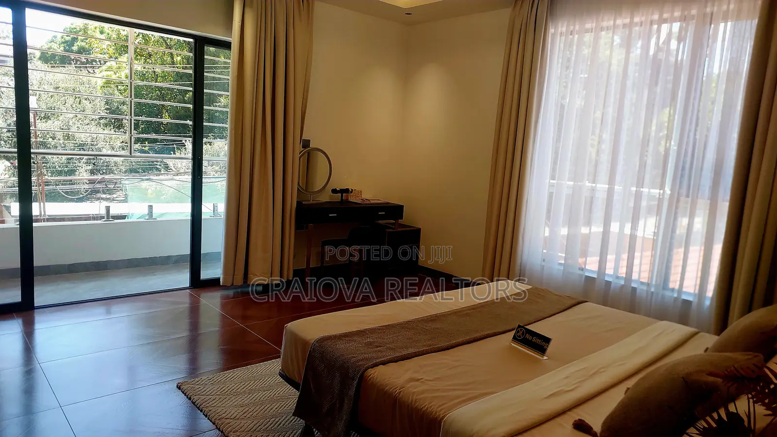 3bdrm Apartment in Kileleshwa for sale