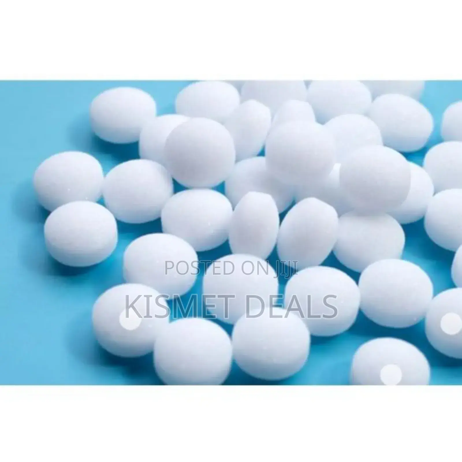 Naphthalene Moth Balls