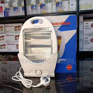 Electromate Quartz Room Heater - thumbnail 2