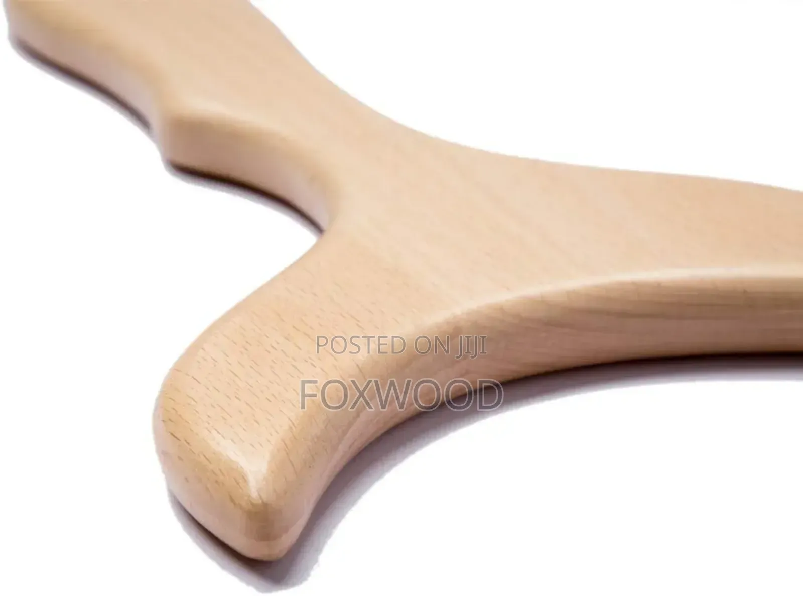 Wooden Gua Sha Therapy Tools: