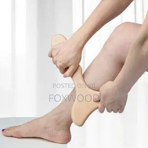 Wooden Gua Sha Therapy Tools: