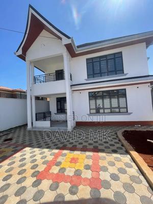4bdrm Maisonette in Membley for rent - thumbnail 2