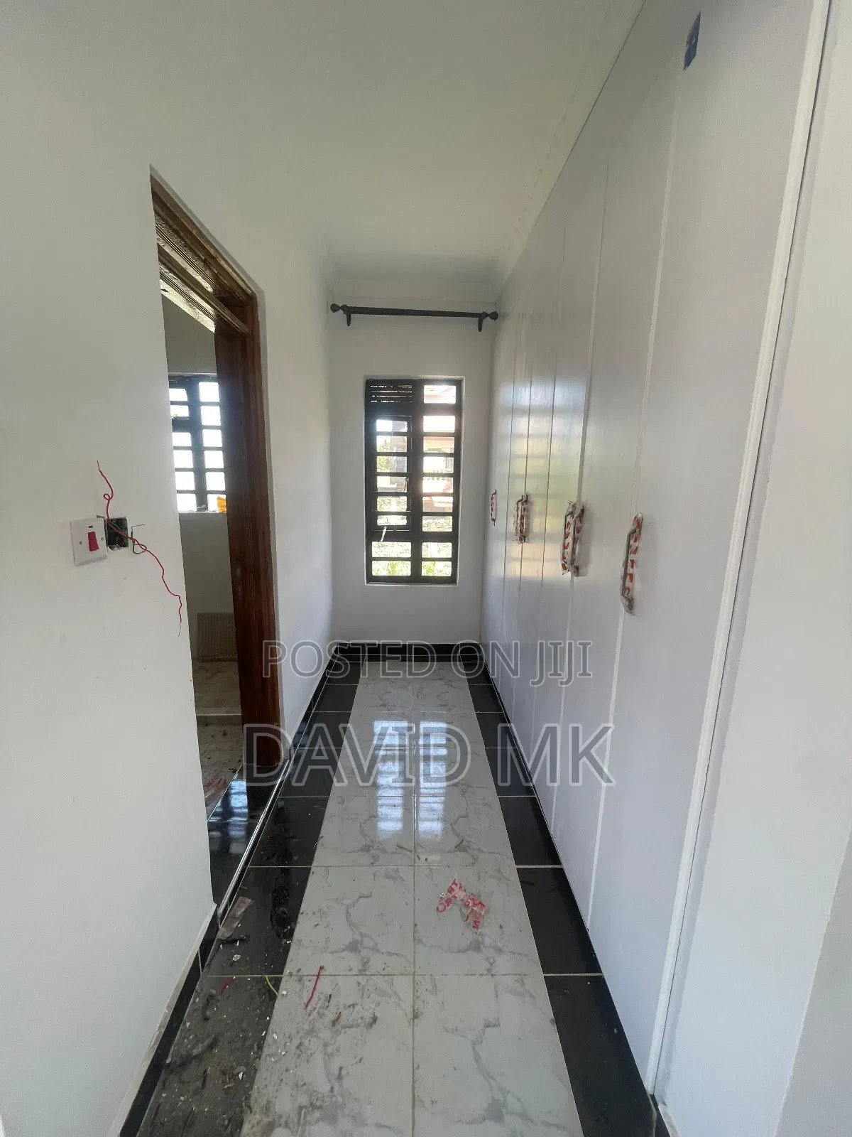 4bdrm Maisonette in Membley for rent