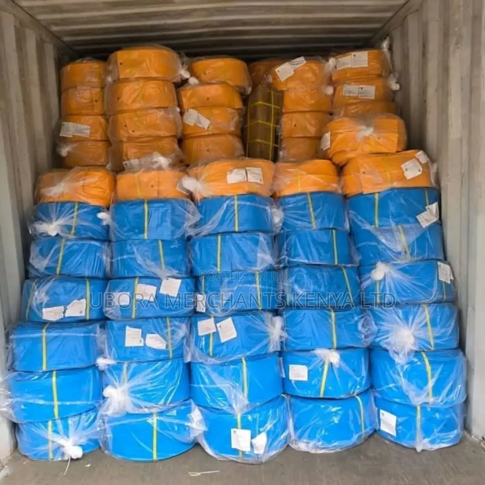 Water Bars/Water Stops Waterproofing
