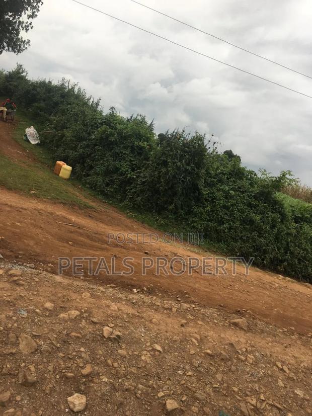 7 Acres for Sale in Molo - main view