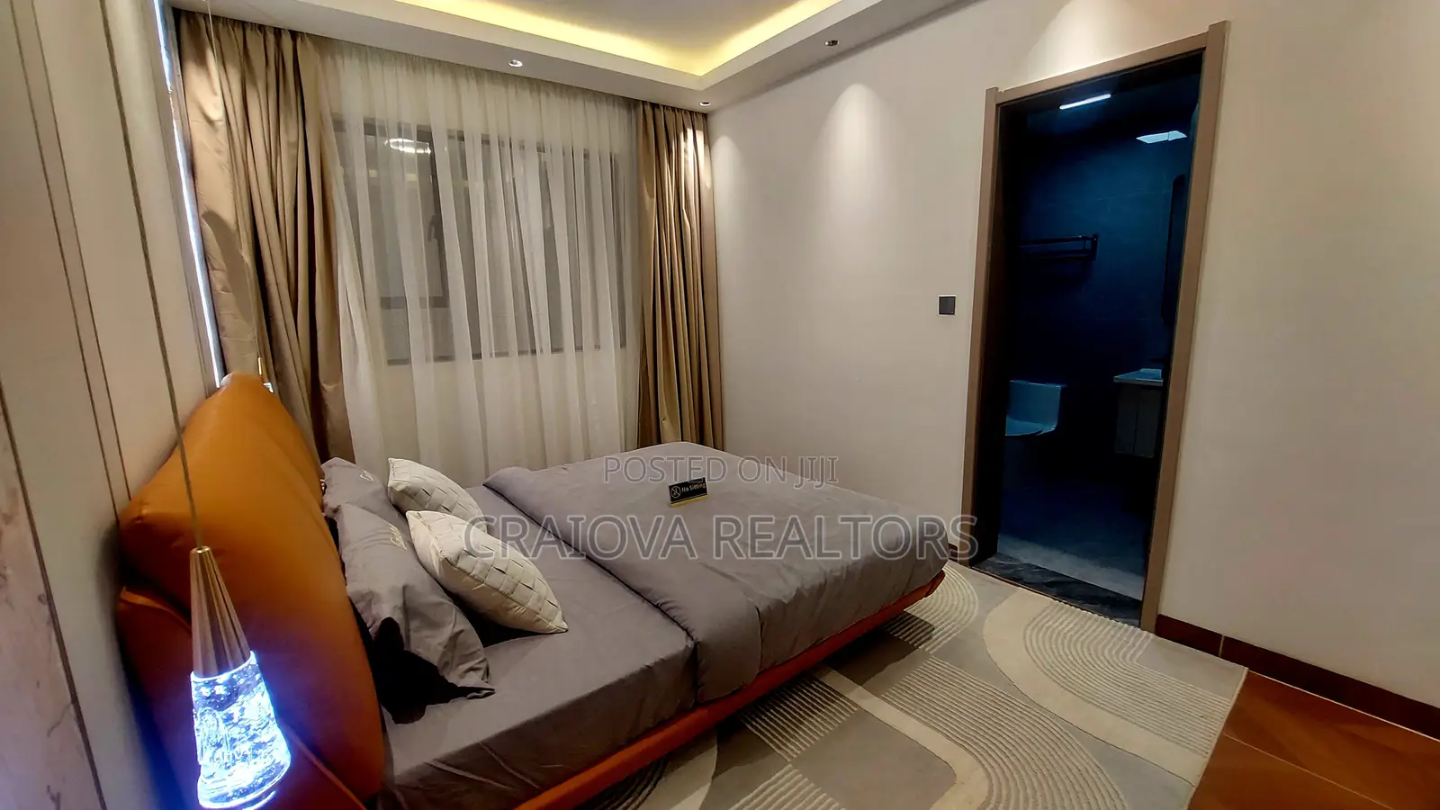 3bdrm Apartment in Kileleshwa for sale