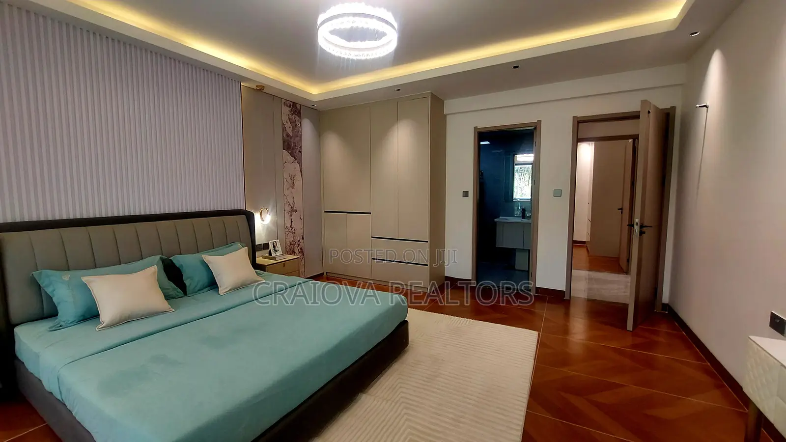 3bdrm Apartment in Kileleshwa for sale