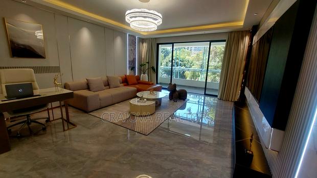 3bdrm Apartment in Kileleshwa for sale