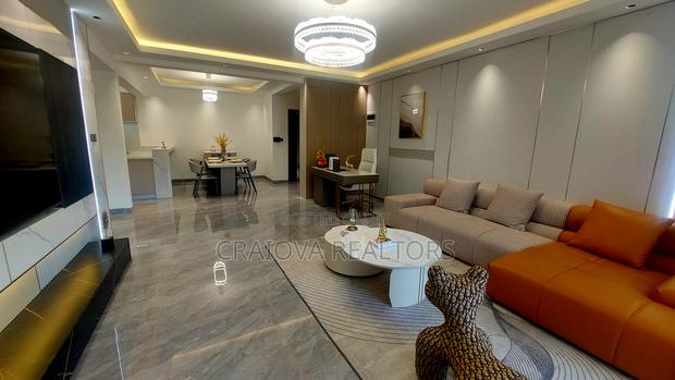 3bdrm Apartment in Kileleshwa for sale - thumbnail 3