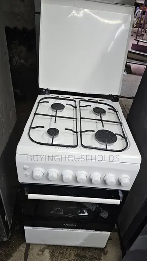 Armco 50x55 All Gas Cooker,Used
