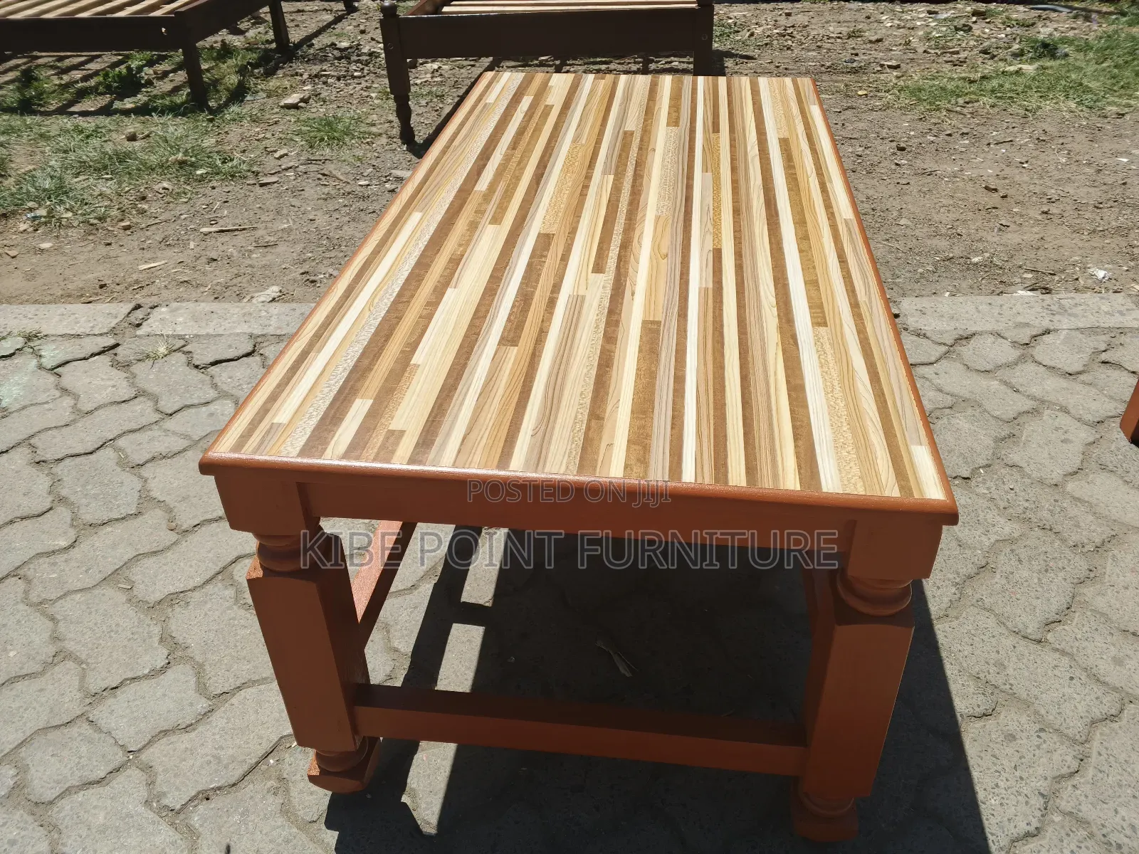 Coffee Table Brown