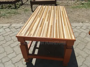 Coffee Table Brown