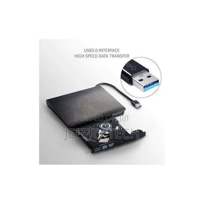 DVD R/W 819u3 for Laptop Desktop, Notebook, Pc