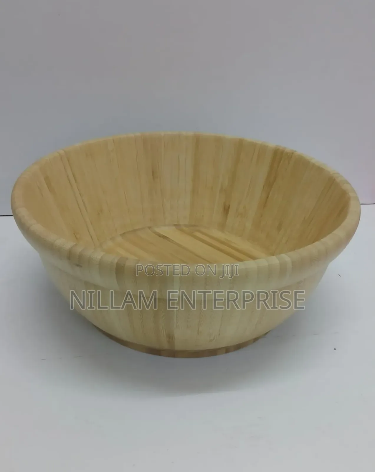 Dough Basin Salad Bowl