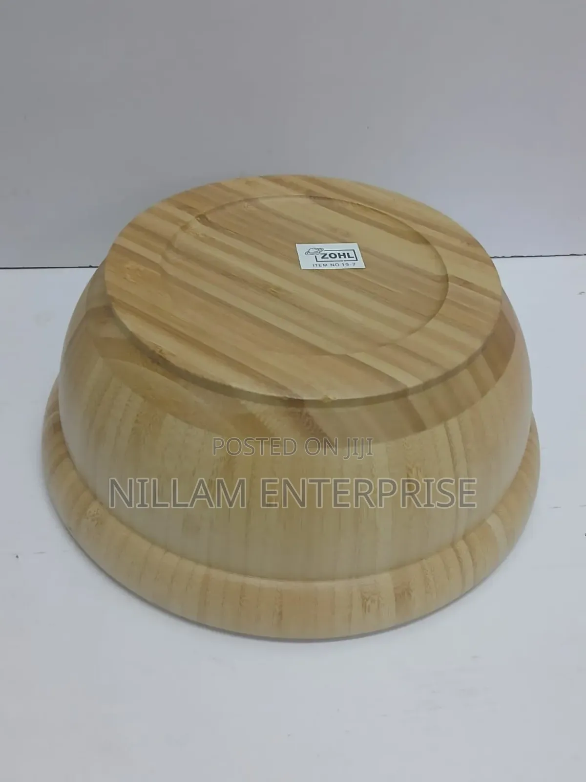 Dough Basin Salad Bowl