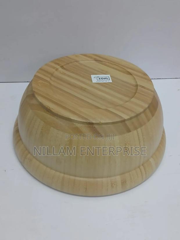 Dough Basin Salad Bowl - thumbnail 6
