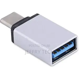 Type-C Usb3.0 Mobile Phone