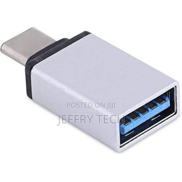 Type-C Usb3.0 Mobile Phone