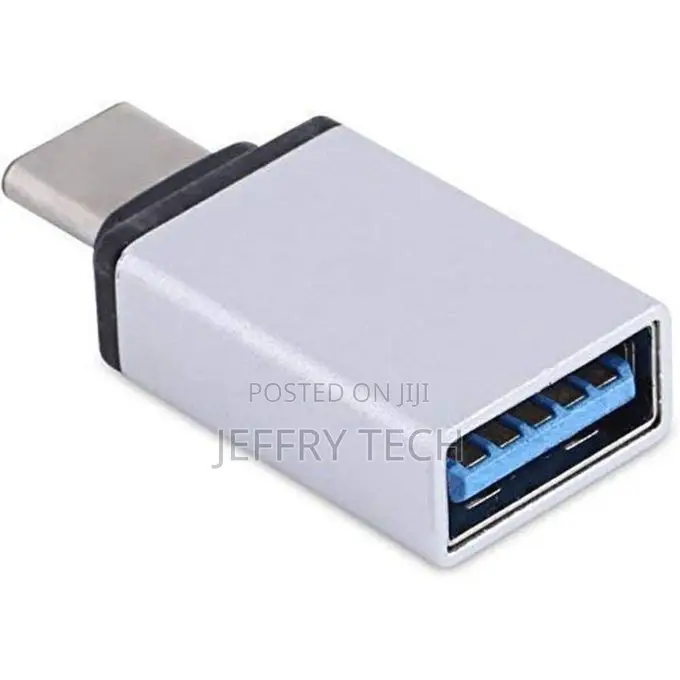 Type-C Usb3.0 Mobile Phone