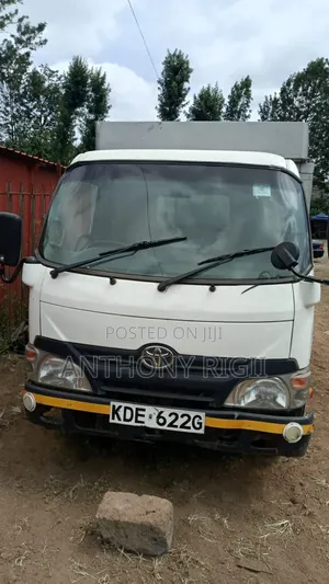 Toyota Dyna
