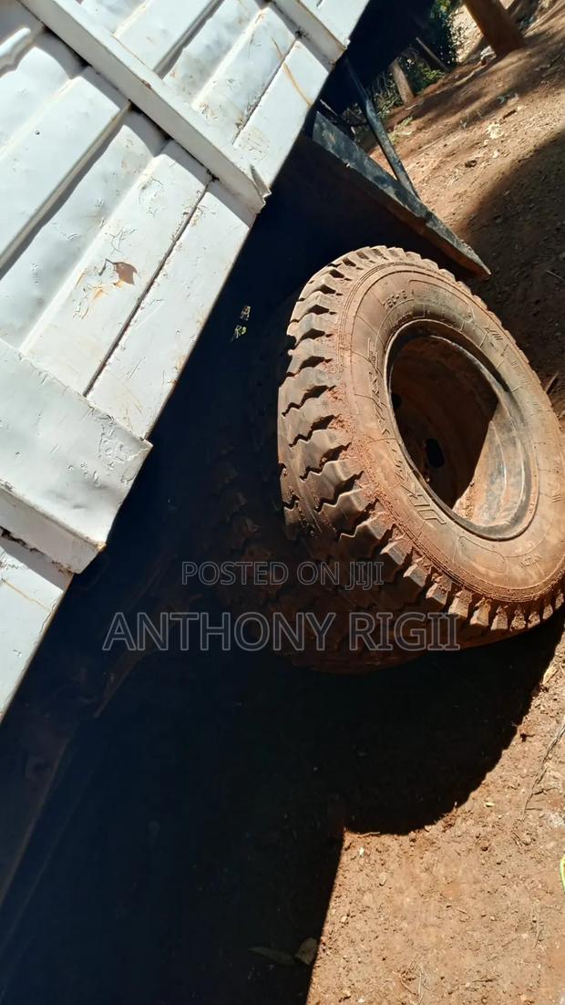 Mitsubishi Canter 4d32 Lorry - thumbnail 6
