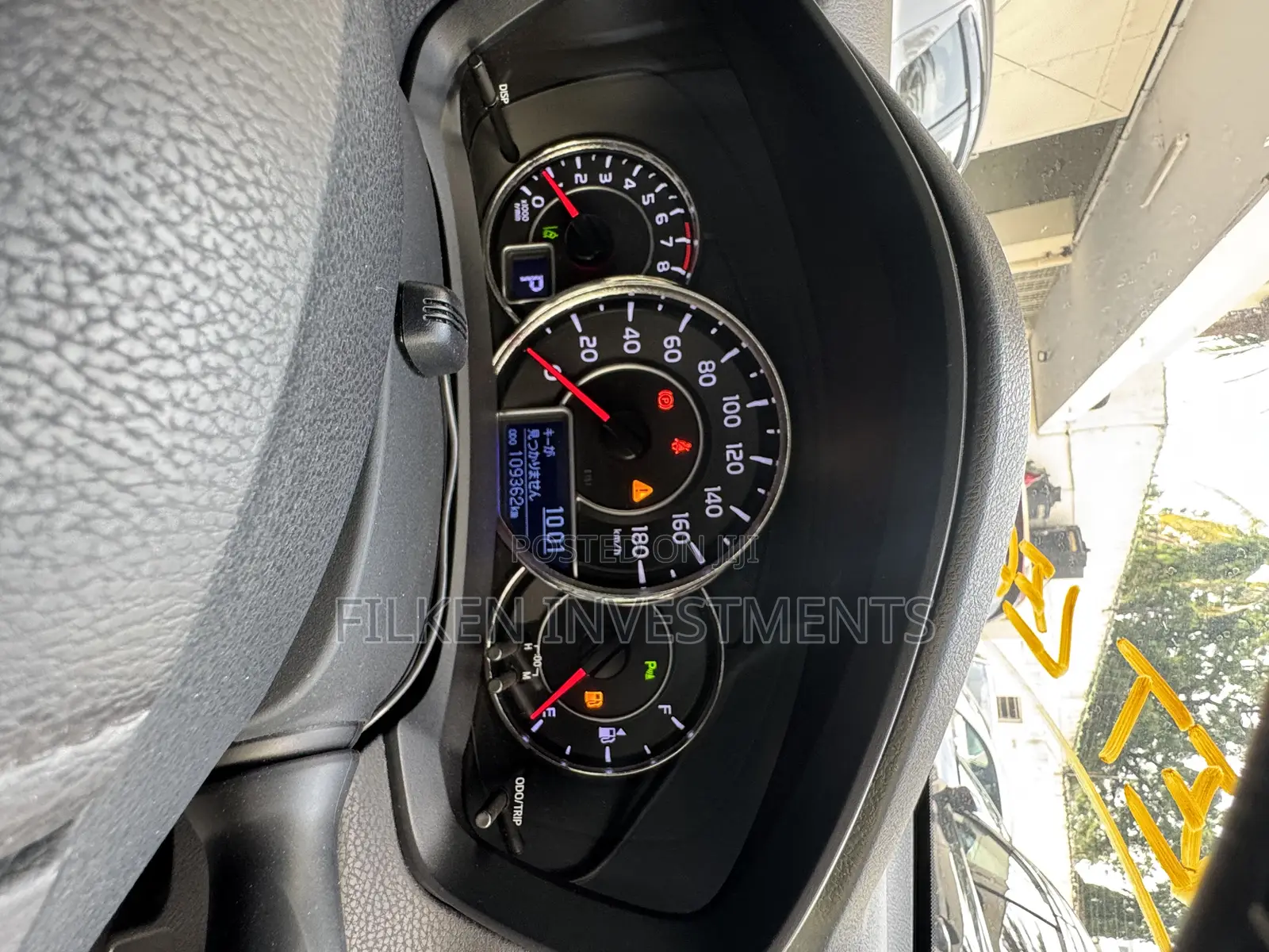 Toyota Axio 1.5 Luxel 2WD 2020 White