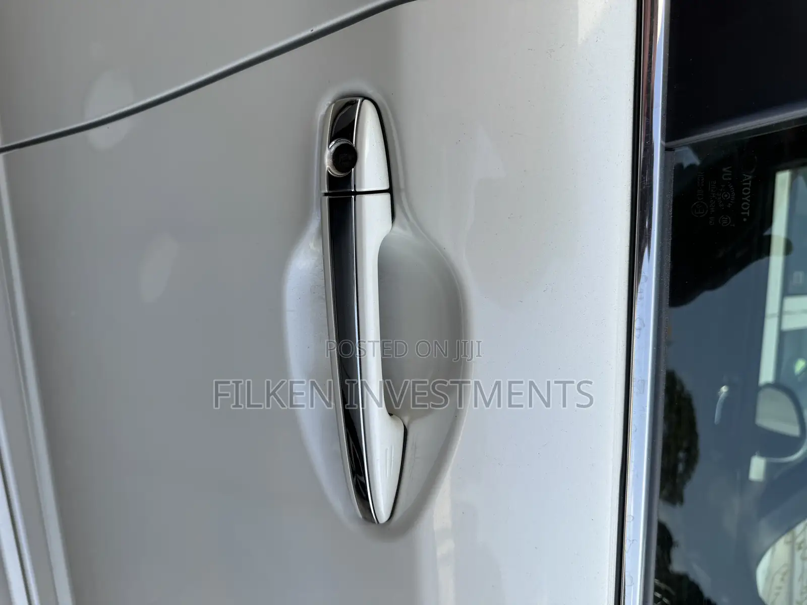 Toyota Axio 1.5 Luxel 2WD 2020 White