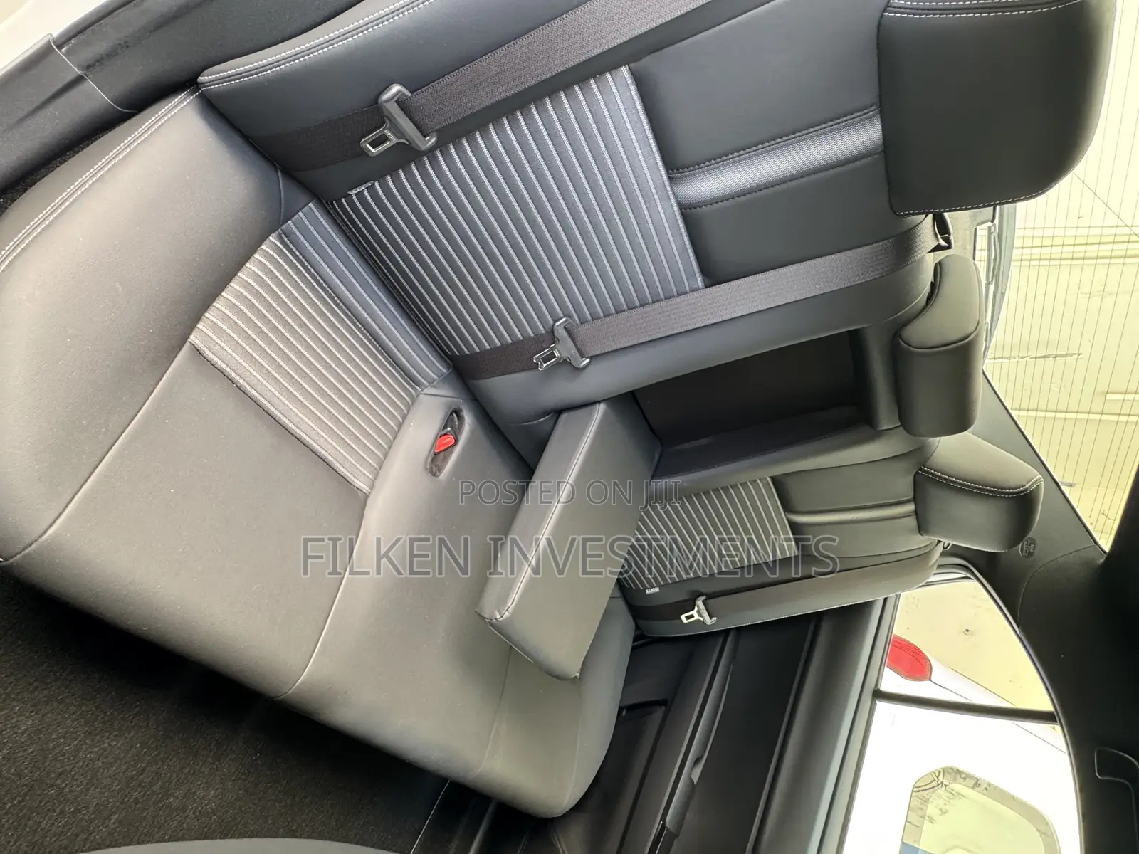 Toyota Axio 1.5 Luxel 2WD 2020 White