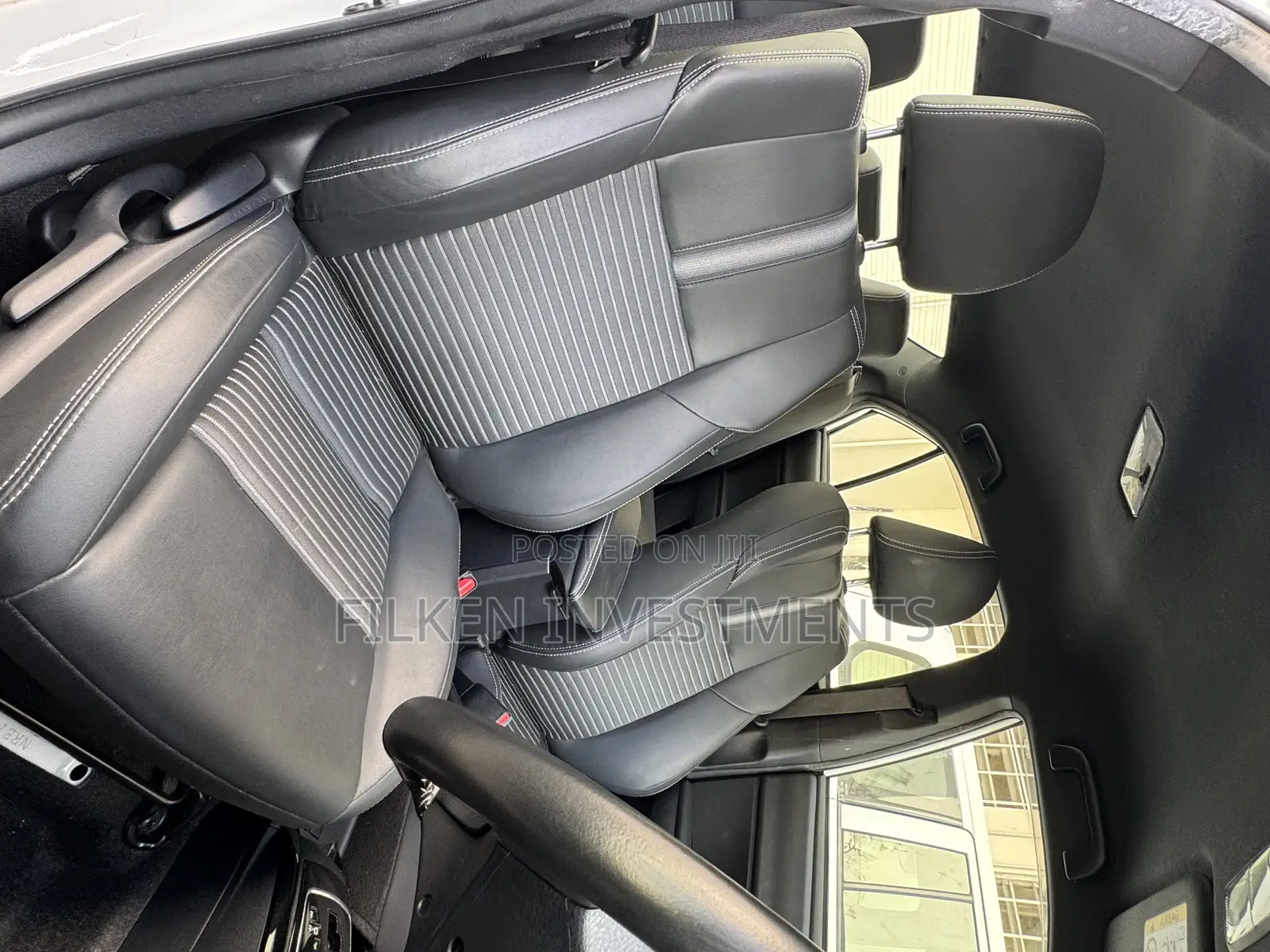Toyota Axio 1.5 Luxel 2WD 2020 White