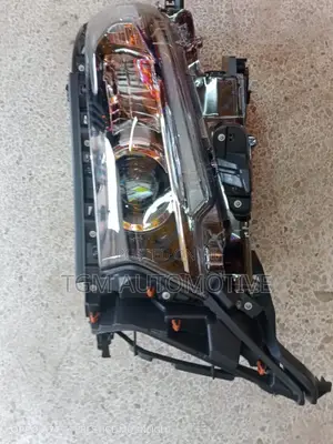 Head Lamp Fj 150 2018