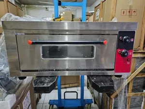 Imported Single Decks Oven