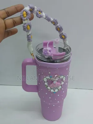 Blinged Stanley Mug 1200ml